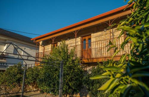 Felgar House | Casa d'Amêndoa
