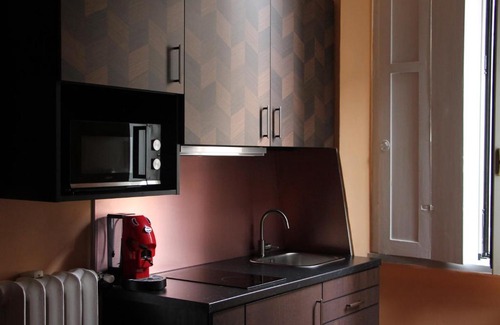 Citta Studi Apartment | Casa D'Artista - Art & Luxury - Wifi, AC, CityCenter