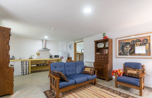 Sendim Cottage | Casa D'Augusta Agroturismo- Loja dos Vitelos
