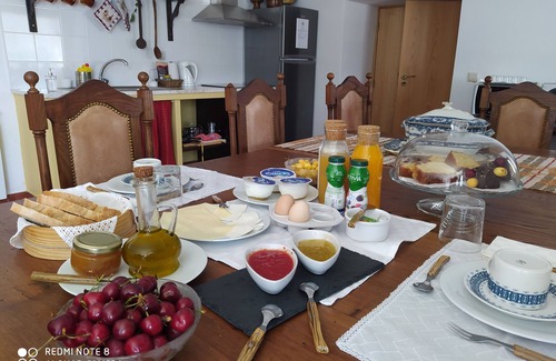 Sendim Cottage | Casa D'Augusta Agrotourism