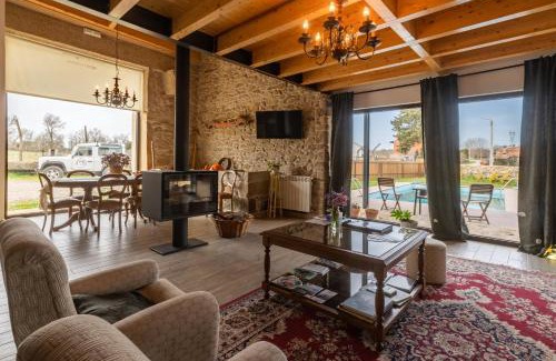 Sendim House | Casa D'Augusta - Agroturismo