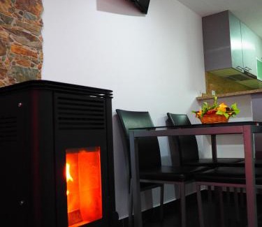 Manteigas House | Casa D'Avó- Serra da Estrela