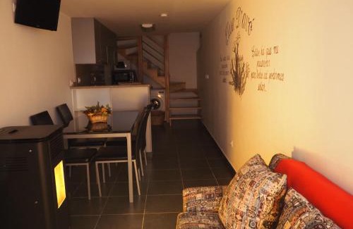 Manteigas House | Casa D'Avó- Serra da Estrela