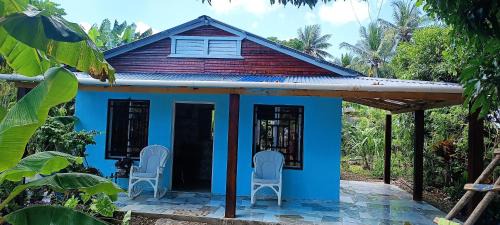 Puerto Plata Ski Chalet | Casa de campo