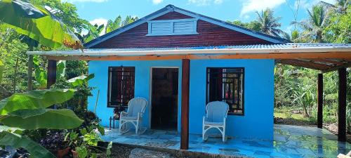 Puerto Plata Ski Chalet | Casa de campo
