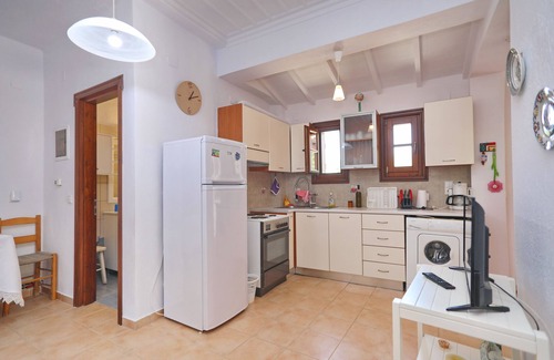 Porto Lagos Cottage | Casa d'Irene: Γαλήνιο, δροσερό cottage μεσα στην καταπράσινη φύση της Σκοπέλου