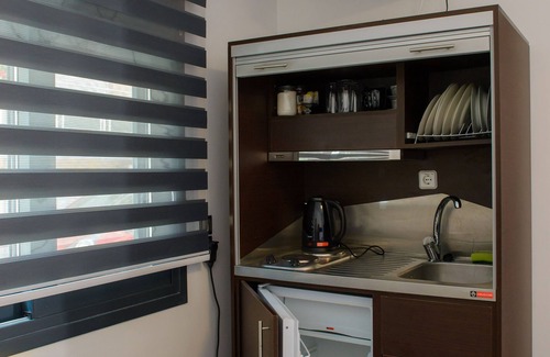 Spata-Artemida Apartment | Casa d Irene near airport beach