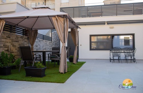 Spata-Artemida Apartment | Casa d Irene near airport beach