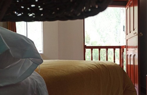 Ollantaytambo Bed & Breakfast | Casa D Maria