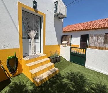 Castro Verde House | Casa D' Oliveira