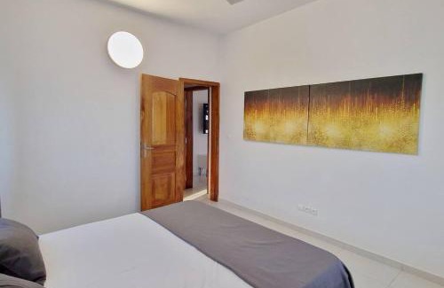 Lome Apartment | Casa D Oro