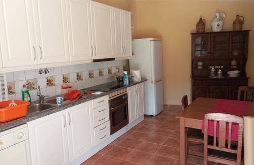 Vila Nova de Poiares Ski Chalet | Casa dos Caseiros N2