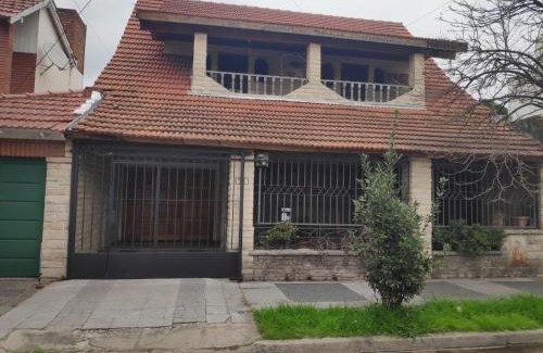 Temperley House | Casa D'Vilero en Temperley