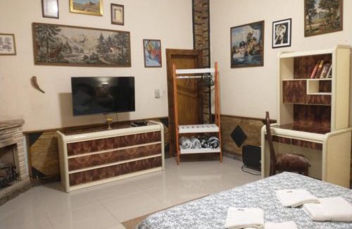 Temperley House | Casa D'Vilero en Temperley