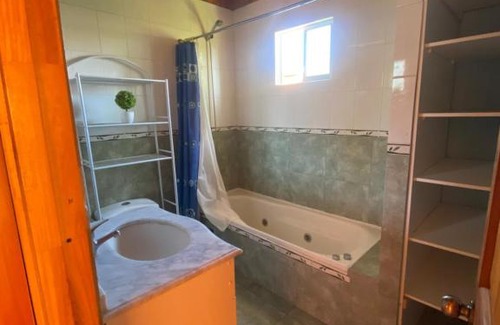 Las Cabras House | CASA D3 Lago Rapel