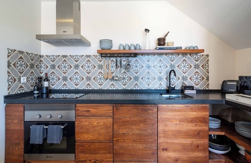 Almocageme House | Casa da Adraga - Sintra