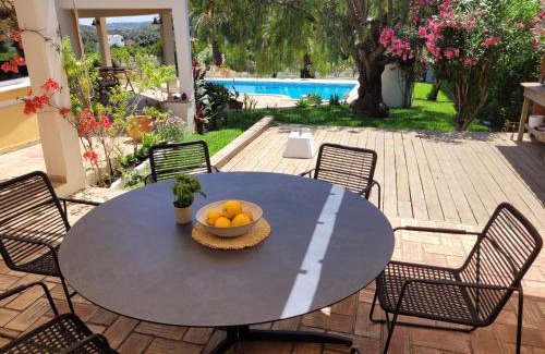 Bensafrim House | Casa da Aldeia