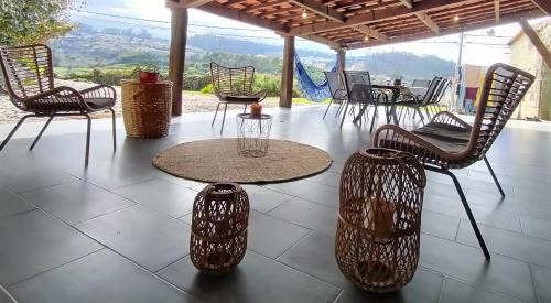 Mosteiro House | Casa da Aldeia