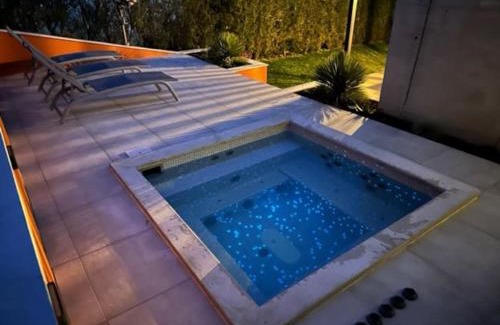 Casalinho Villa | Casa da alegria