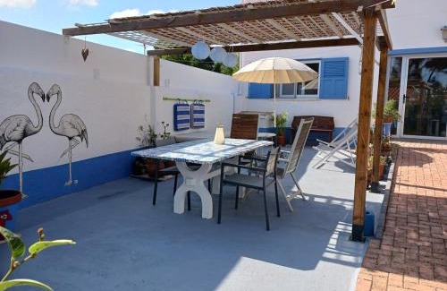 Nadadouro House | Casa da Annelies. Accessible holiday home