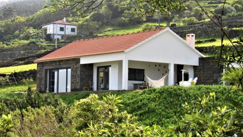 Santo Amaro House | Casa da Arquinha
