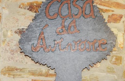 Alvarenga House | Casa da Arvore - Paradinha
