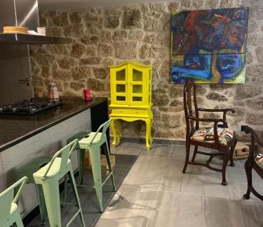 Idanha-a-Nova House | Casa da Avó Maria