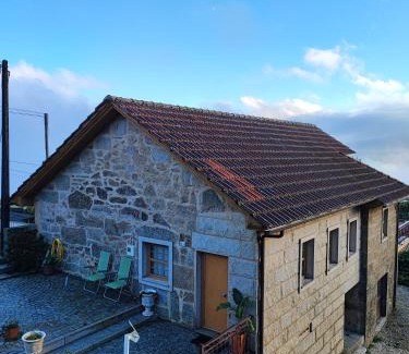Castro Daire House | Casa da Avó