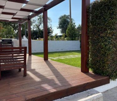 Zambujal de Cima House | Casa da Avó