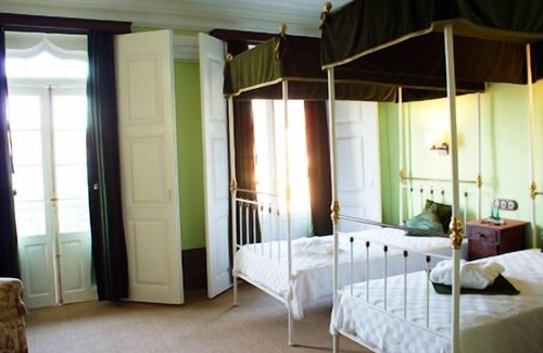 Torre de Moncorvo Bed & Breakfast | Casa da Avó - Turismo de Habitação