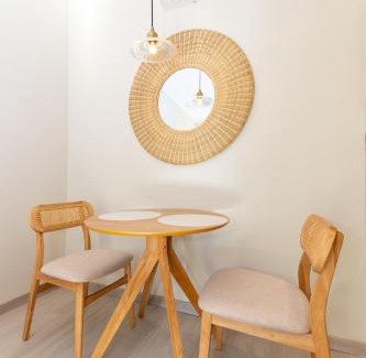 Tavira Apartment | Casa da Avenida 1 - Centro - Private Terrace