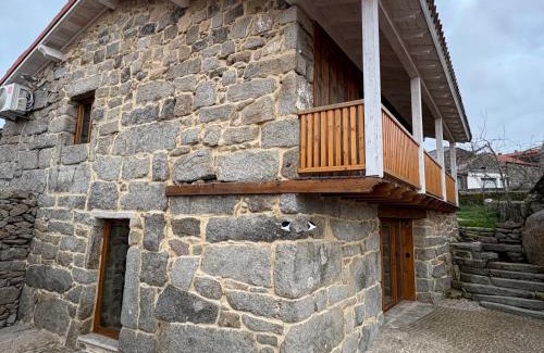 Lobios House | Casa da Bá