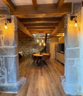 Lobios House | Casa da Bá