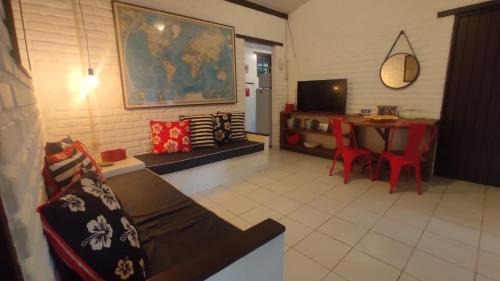Marinas House | Casa da Baía