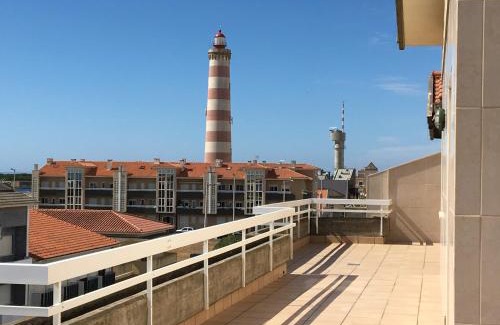 Barra Apartment | Casa da Barra