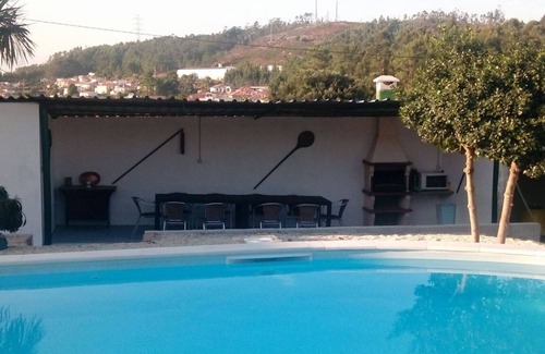 Trofa House | Casa da Belavista with pool