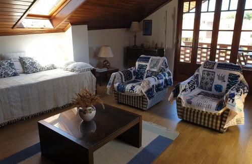Moitas House | Casa da Bella