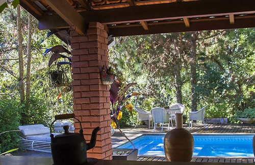 Santo Antonio do Pinhal Cottage | Casa da Colina your country house in Santo Antonio do Pinhal
