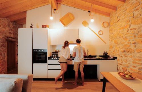Camparca Villa | Casa da Broa - Recantos d'Almerinda