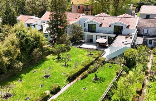 Furnas Villa | Casa da Bruma