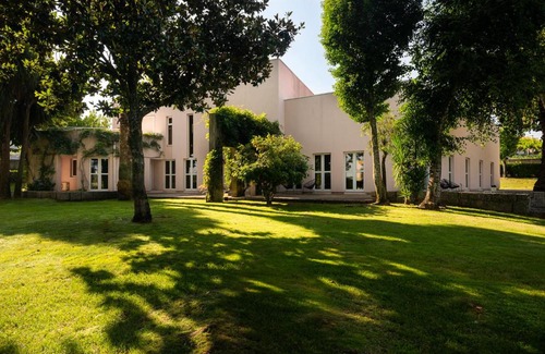 Felgueiras Villa | Casa da Cachada