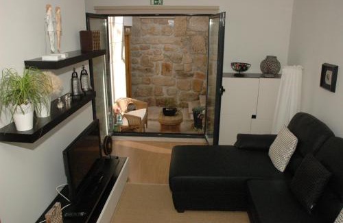 Tourais House | Casa Da Canada