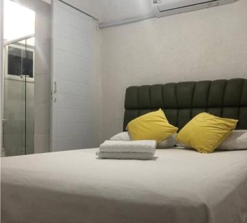 Andarai House | Casa da Carioca com vista para Floresta Tijuca