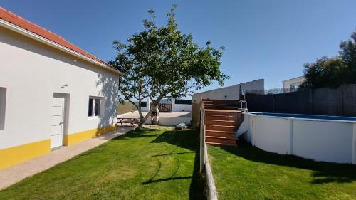 Mafra House | Casa da Caroleira