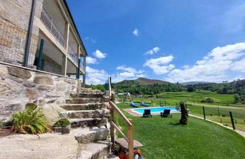 Mondim de Basto House | Casa da Carreira