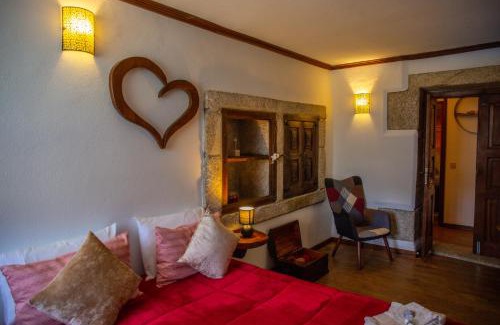 Sortelha House | Casa da Cerca