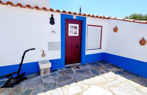 Reguengos de Monsaraz Villa | Casa da Chaminé - Outeiro