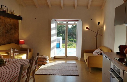 Odemira House | "Casa da Charca" - SW Alentejano