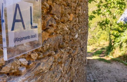 Negreda House | Casa da Corriça - Alojamento Local