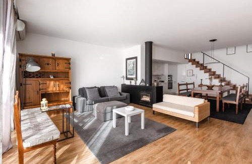 Montalegre e Padroso House | Casa da Corujeira - Montalegre